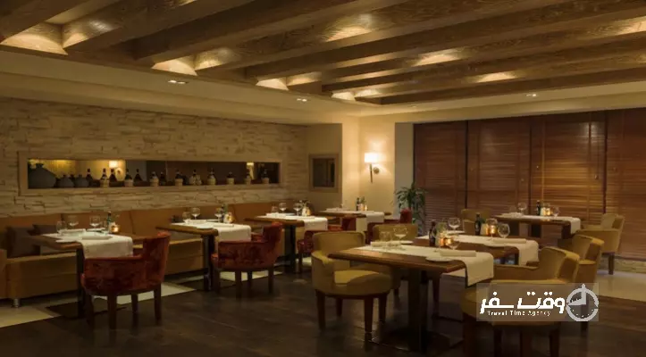 هتل فلامینگو بای د بیچ پنانگ